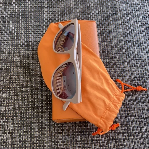 Smoke x Mirrors Passenger Sunglasses NWOT - Picture 4 of 10